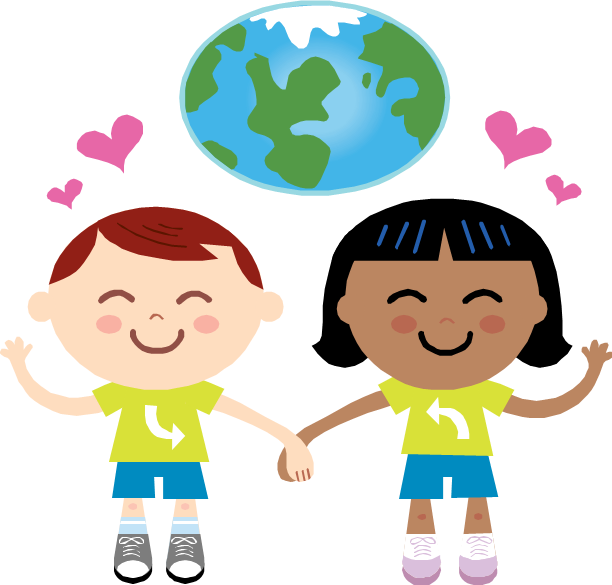 - Earth Day Lesson Plans For Preschool Clipart (612x585), Png Download