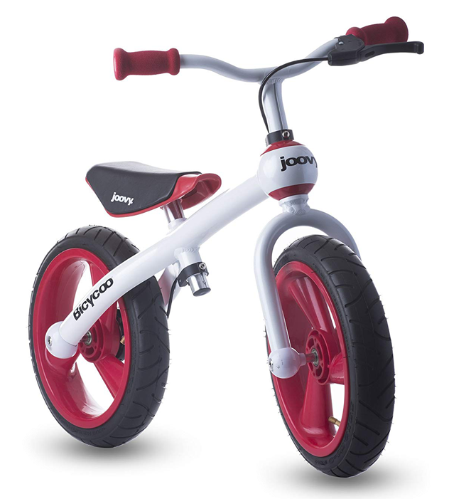 Joovy Bicycoo Balance Bike - Joovy Беговел Clipart (800x700), Png Download