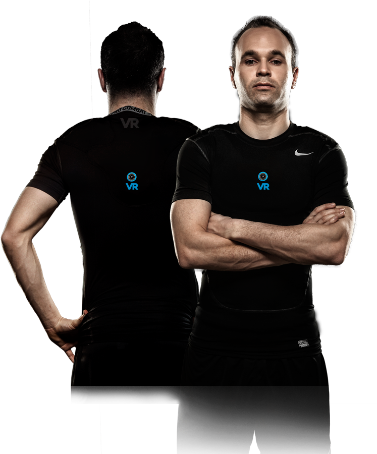 First Vision Vr - Firstvision Vr Clipart (762x899), Png Download