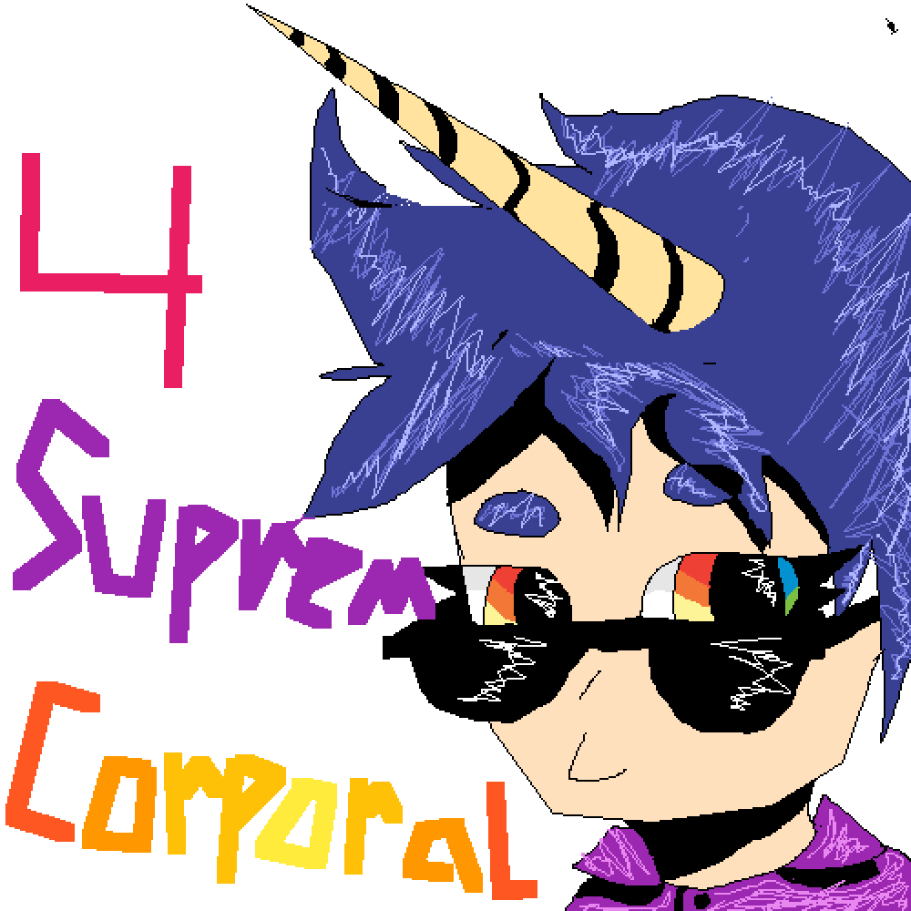 Narnia 4 Suprem Coporal - Poster Clipart (1000x1000), Png Download