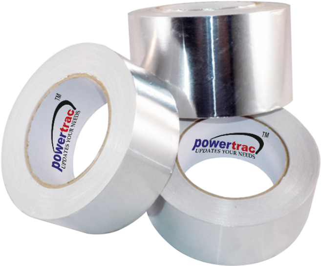 Aluminum Foil - Label Clipart (800x800), Png Download