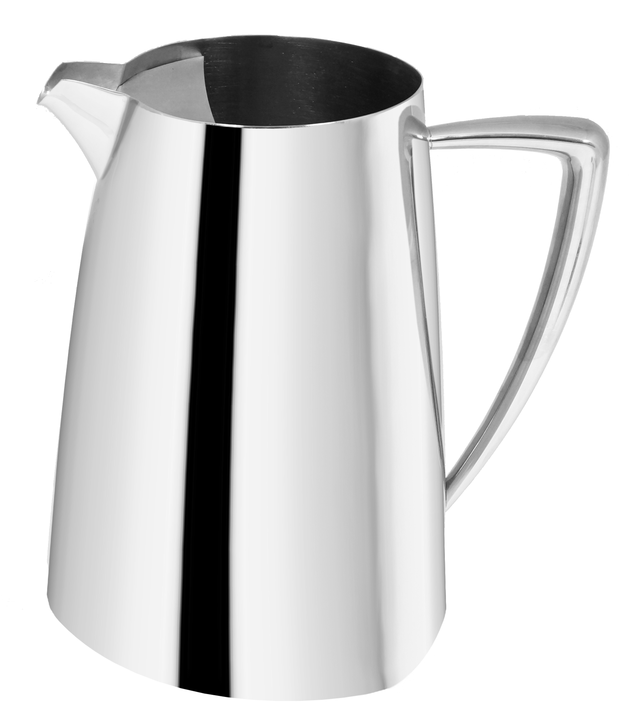 Tri-deco Water Pitcher With Ice Guard - Jug Clipart (3376x3376), Png Download