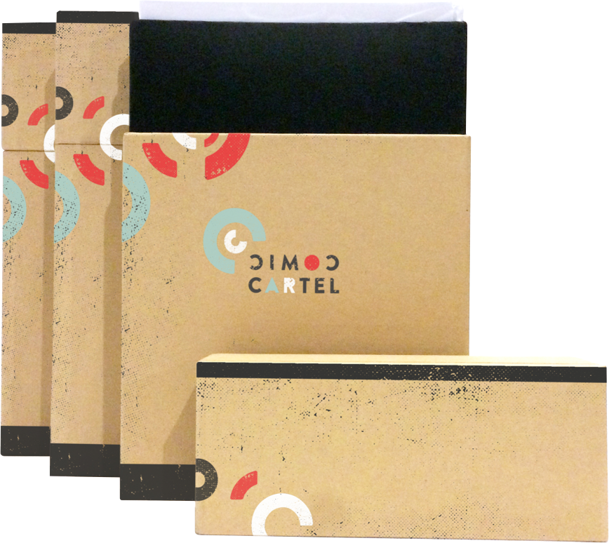 Re-think Comic Book Storage - Plywood Clipart (868x774), Png Download