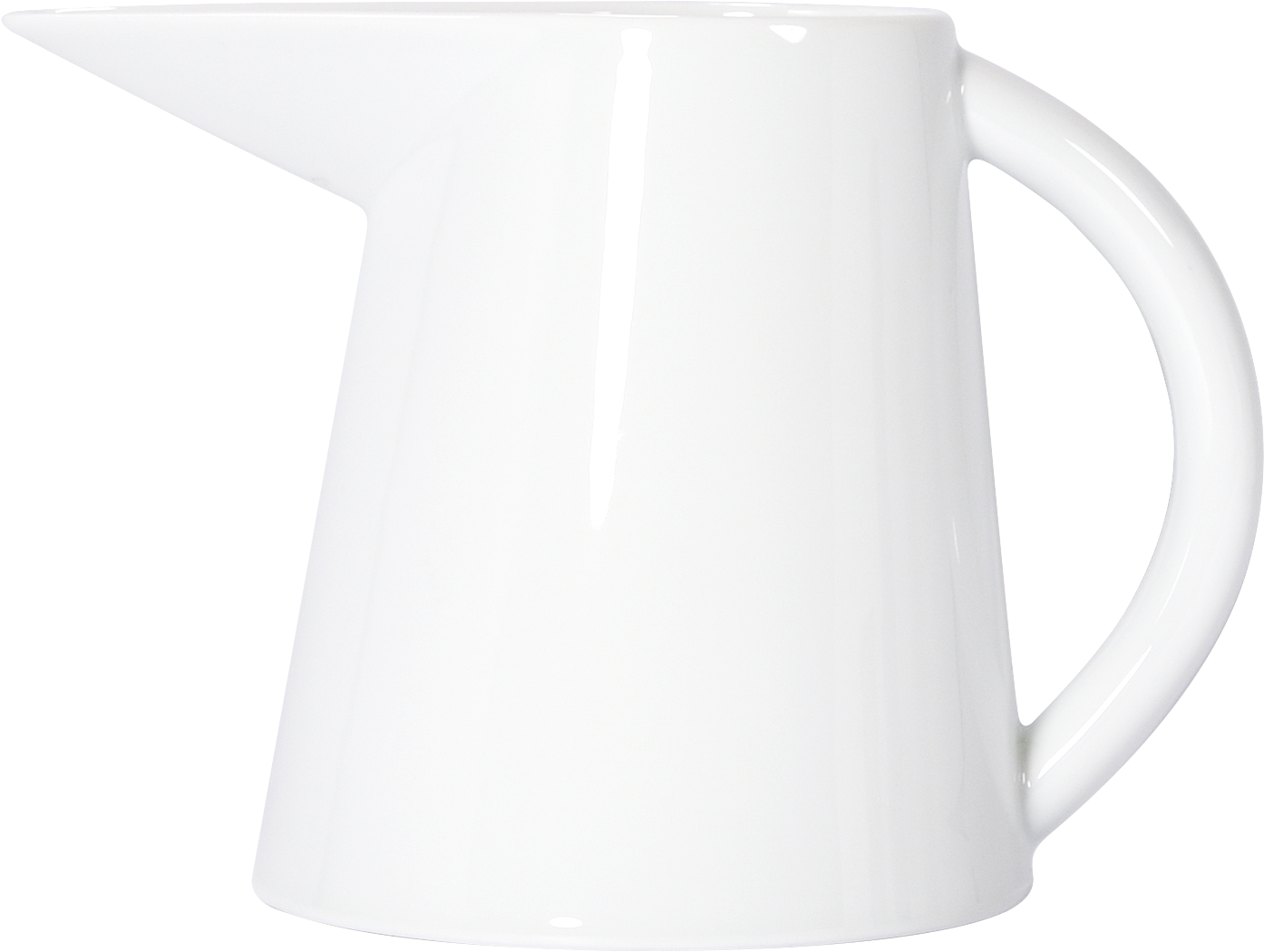 China Charlotte Pitcher - Coffee Cup Clipart (1500x1500), Png Download
