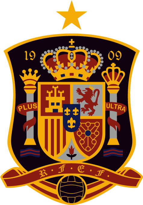 Andres Iniesta - Spain National Football Team Clipart (1020x680), Png Download