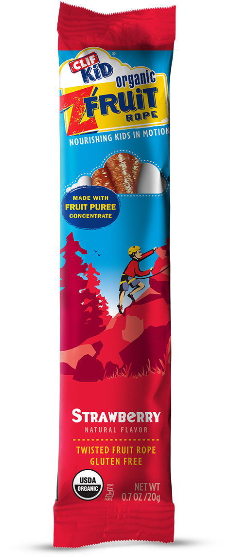 They Have Gluten-free Fruit Ropes Which Don't Taste - Finch Clipart (800x1151), Png Download