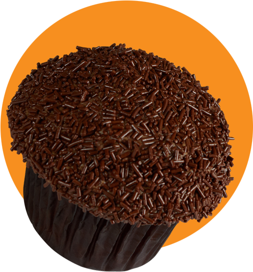 Cupcake Clipart (744x570), Png Download