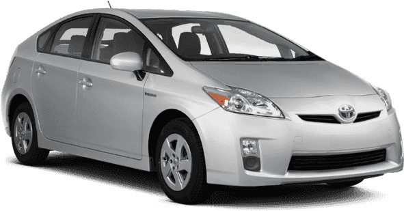 Pre-owned 2010 Toyota Prius V - Toyota Prius 2010 Png Clipart (640x480), Png Download