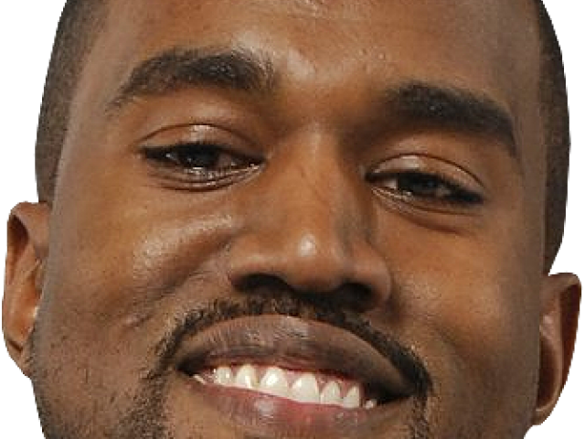 Kanye West Clipart Png - Close-up Transparent Png (640x480), Png Download