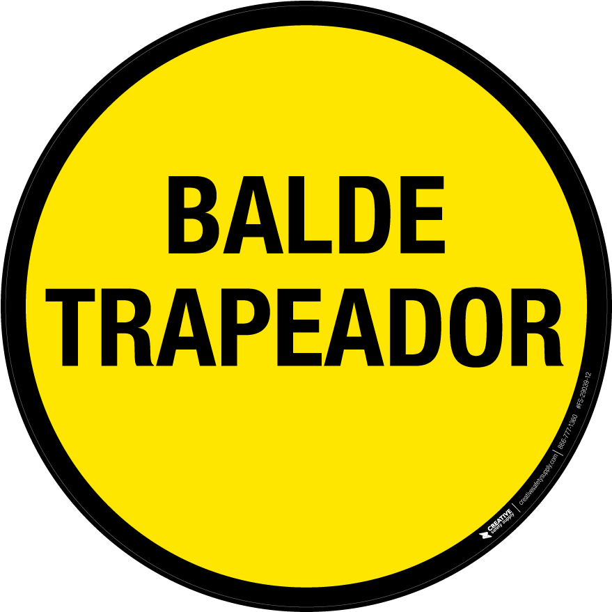 Balde Trapeador - Road Work Ahead Ah Yeah I Sure Hope It Does Clipart (953x953), Png Download