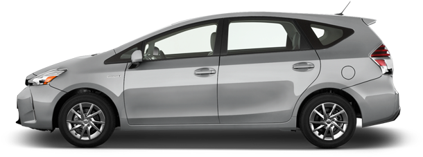 White Bmw 328i Wagon Clipart (640x480), Png Download