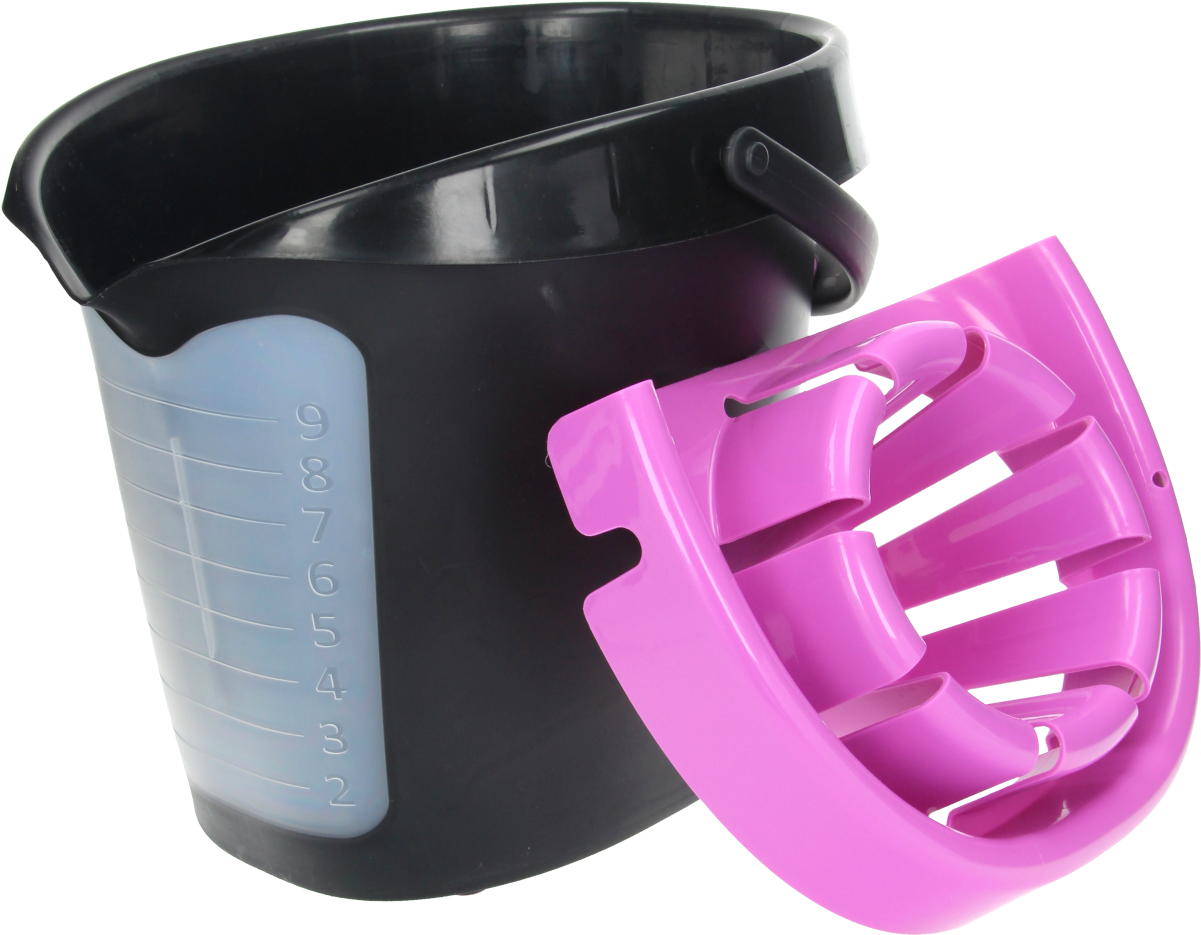 Mop Bucket - Belt Clipart (1500x1500), Png Download