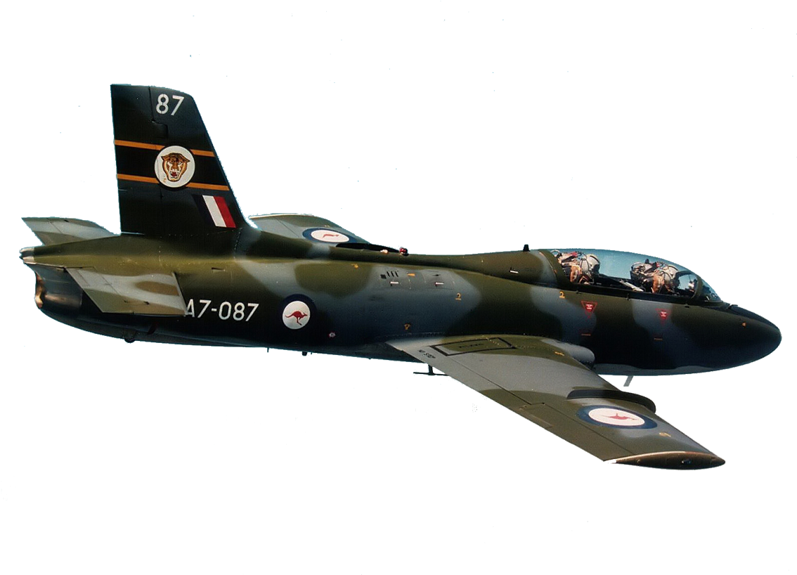 Mb326 - Jet Aircraft Clipart (1181x1181), Png Download