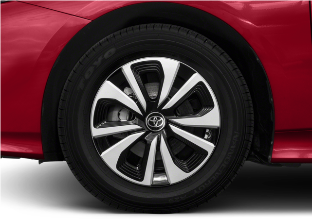 Toyota Prius Prime 2018 - Volkswagen Eos Clipart (640x480), Png Download