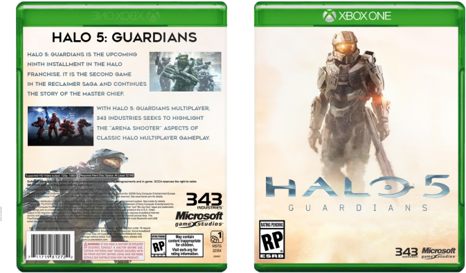 Guardians Box Art Cover - Pc Game Clipart (700x474), Png Download