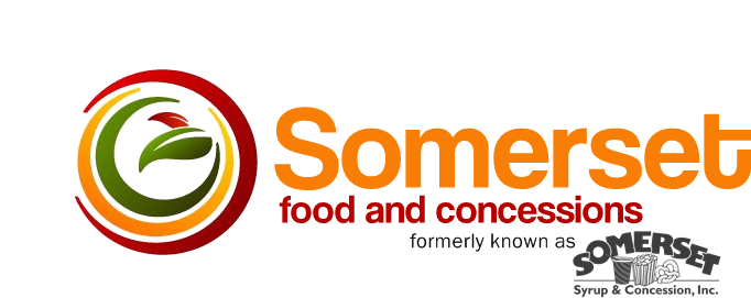 Somerset Foods - Louie Cut Agent Minimal Original Clipart (848x400), Png Download