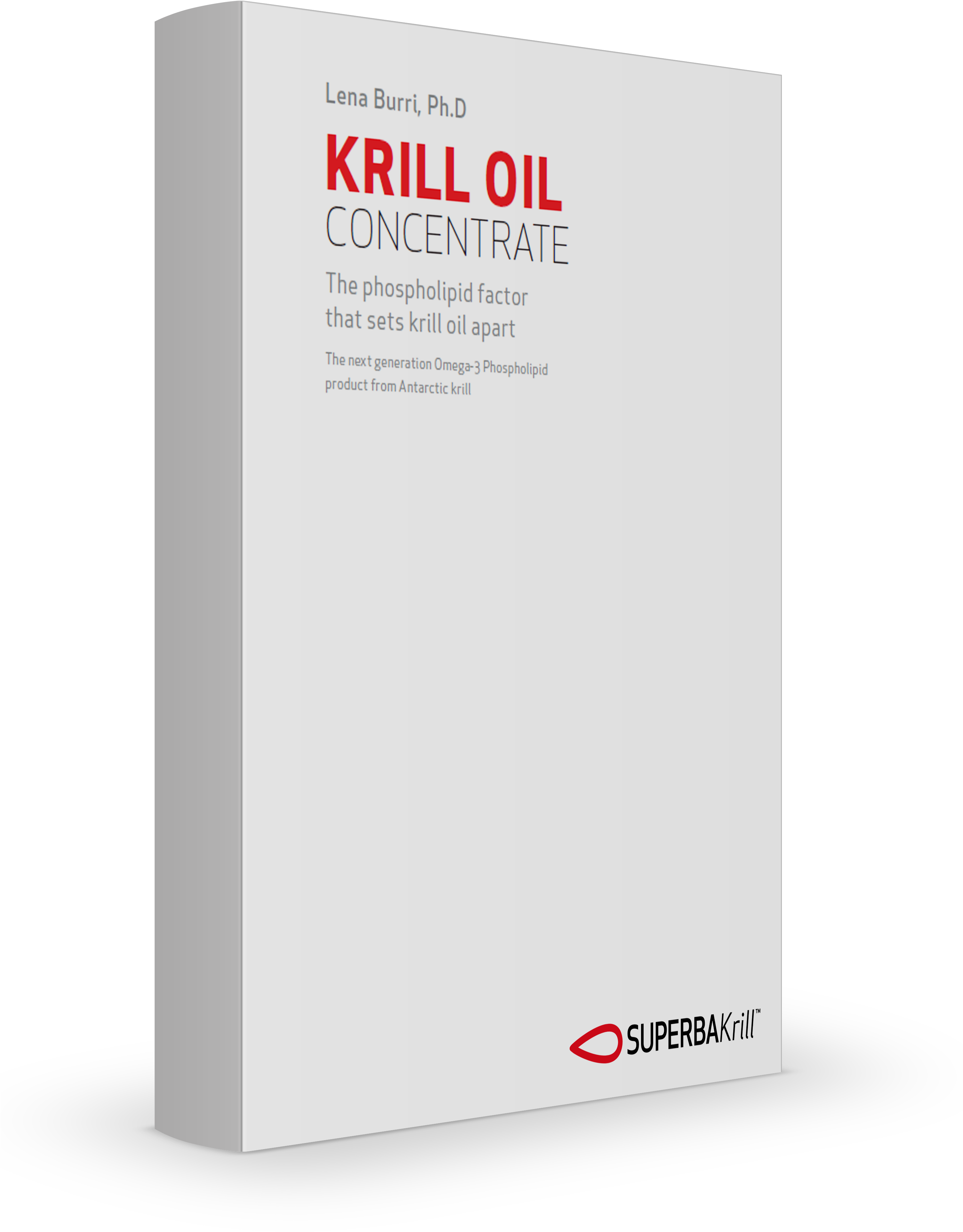 Krill Oil Concentrate Book - Fanfares De Circonstances Sophie Calle Clipart (3008x4069), Png Download