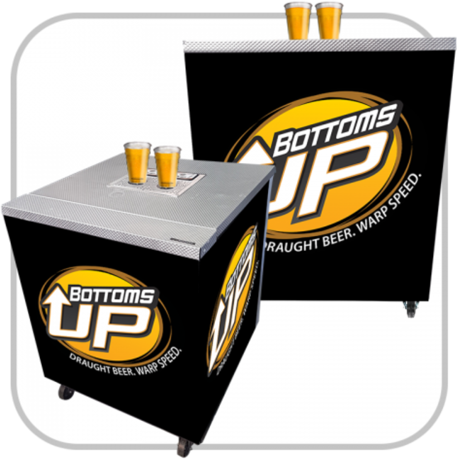 Beerpong Premium Kp - Beer Clipart (960x960), Png Download
