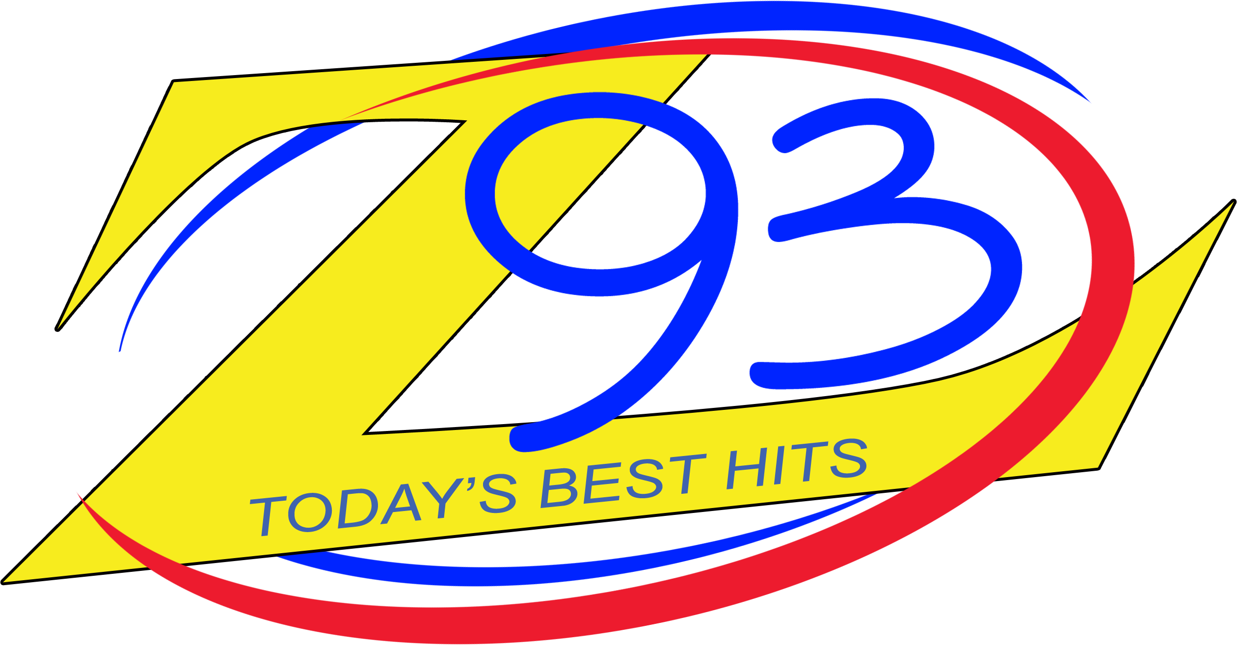 Circle Clipart (2520x1314), Png Download