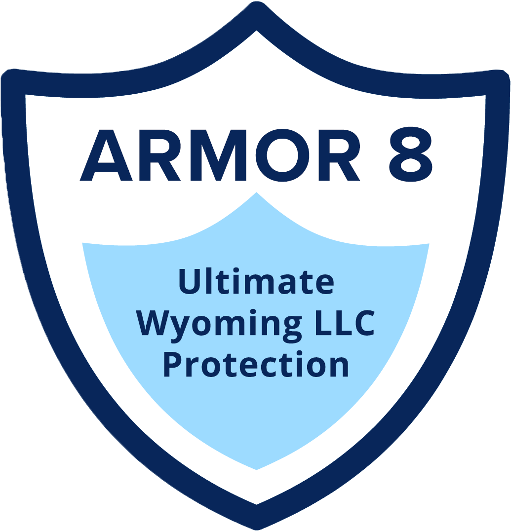 Armor8 Wyoming Llc Protection - Climatesecure Clipart (1080x1080), Png Download