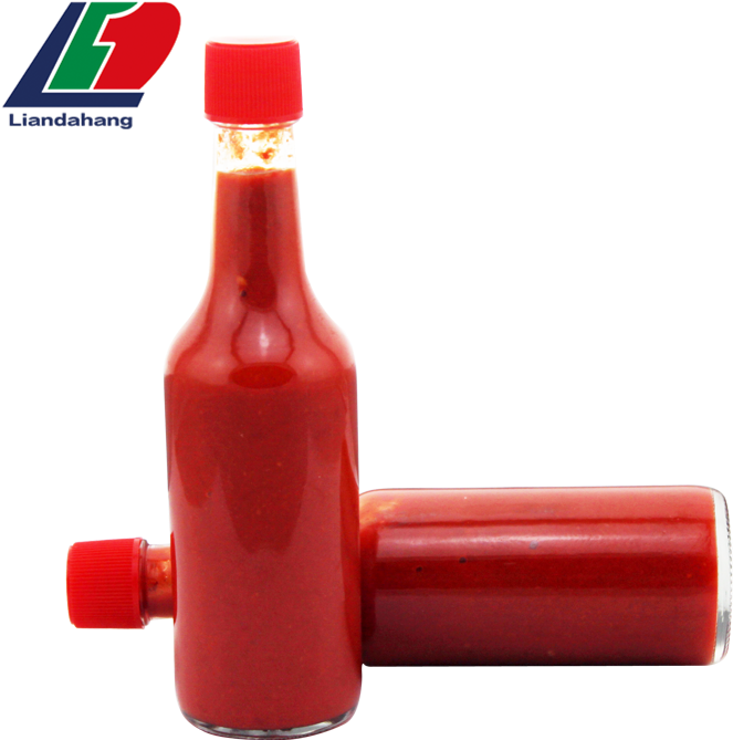 China Spicy Ketchup, China Spicy Ketchup Manufacturers - Gun Barrel Clipart (750x750), Png Download