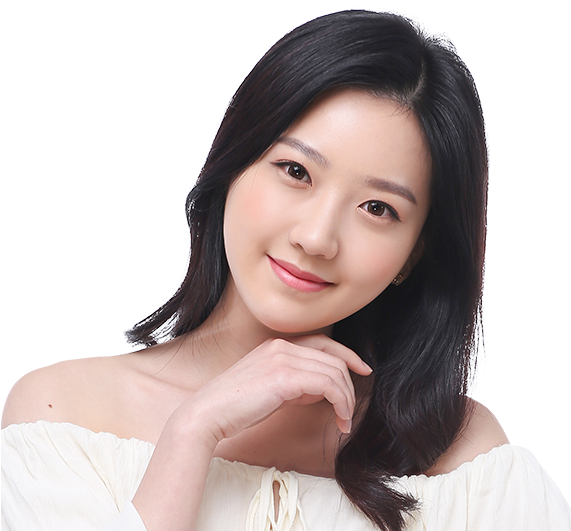 Girl Clipart (570x550), Png Download