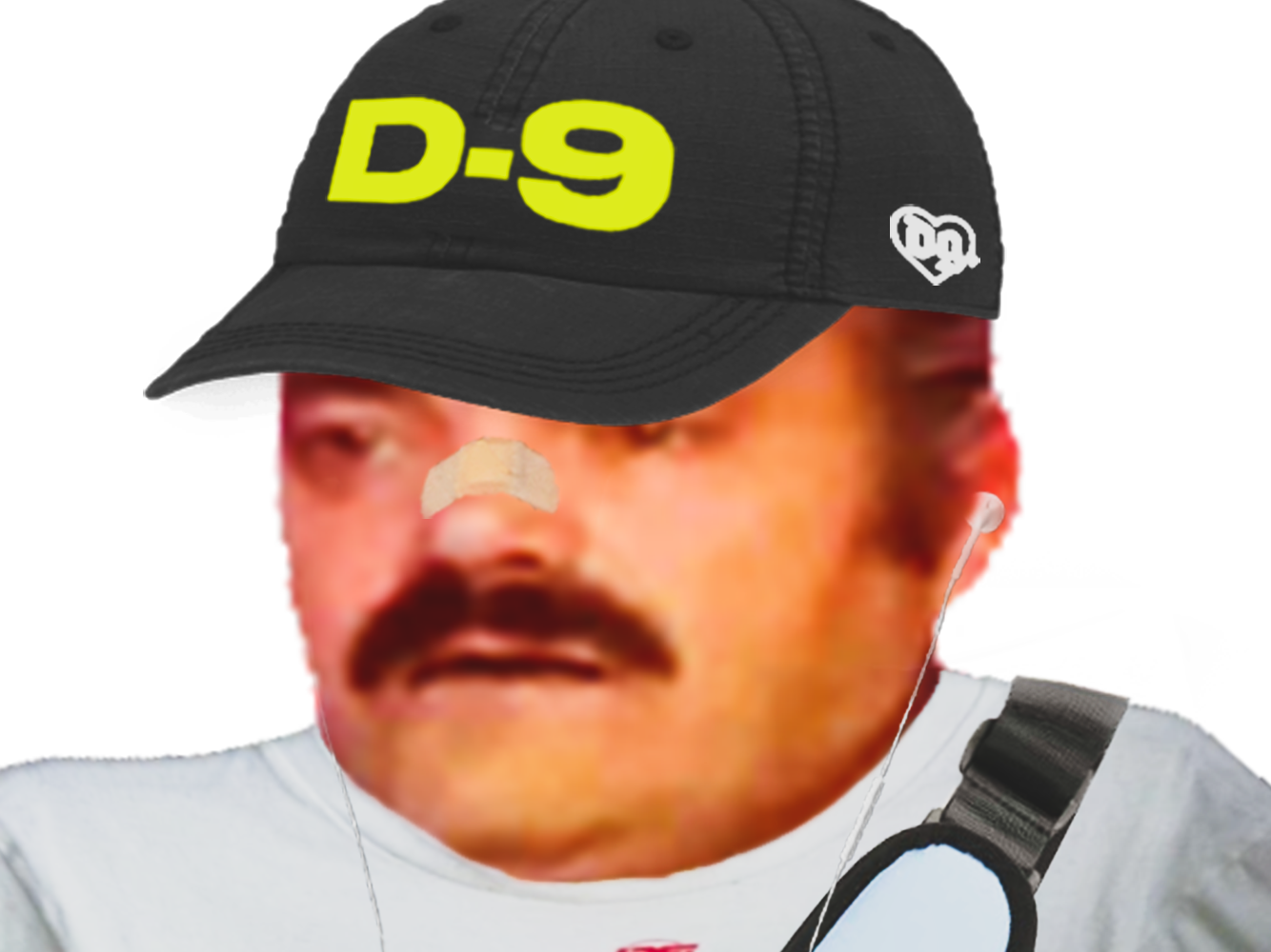 Sticker Risitas Bladee Yung Lean Draingang Drain Gang - Bide Sticker Clipart (1334x1000), Png Download