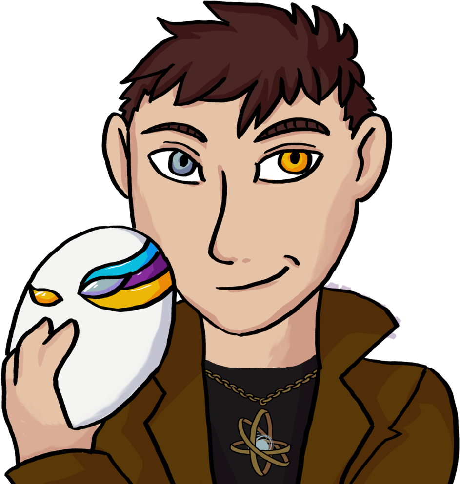 Cartoon Clipart (1000x1000), Png Download