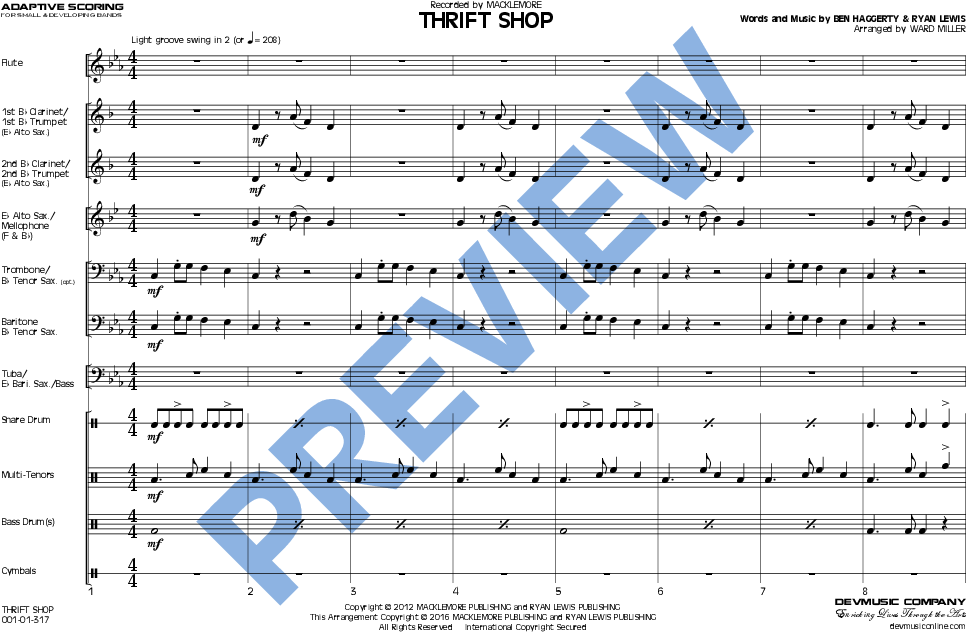 Product Thumbnail 0 - Sheet Music Clipart (1008x648), Png Download