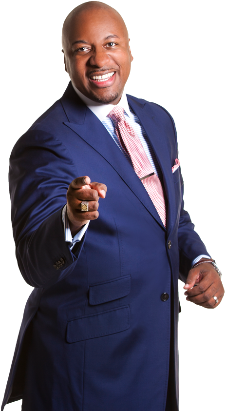 100 Steve Harvey Photos When Young - Tuxedo Clipart (500x855), Png Download