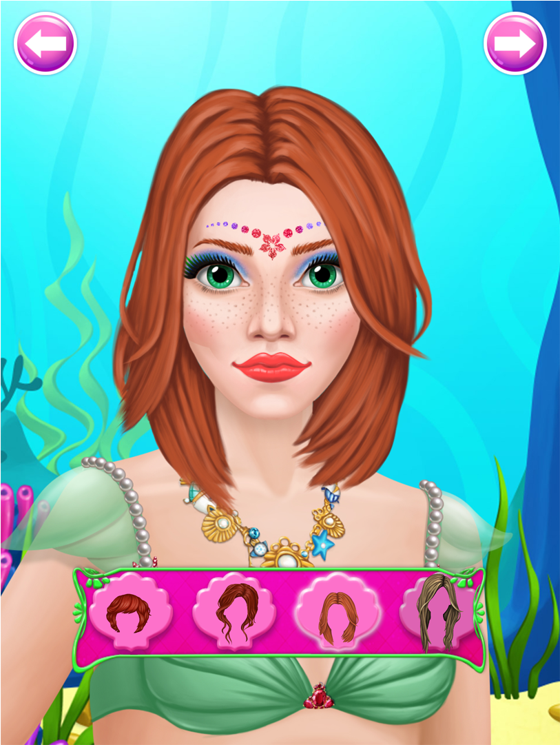 Girl Clipart (1920x1080), Png Download