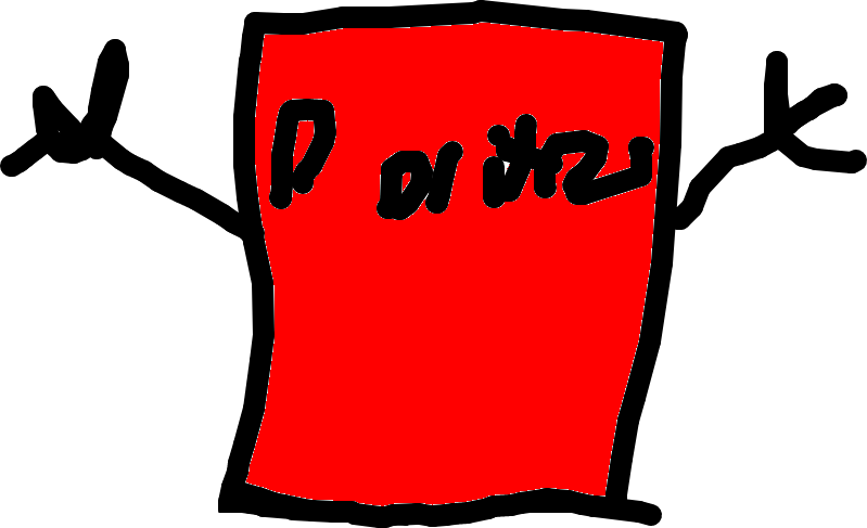 Drawing2 - Drawing Clipart (799x487), Png Download