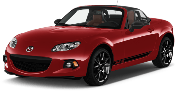 Mazda Mx-5 Miata - Mx5 Miata Clipart (640x480), Png Download