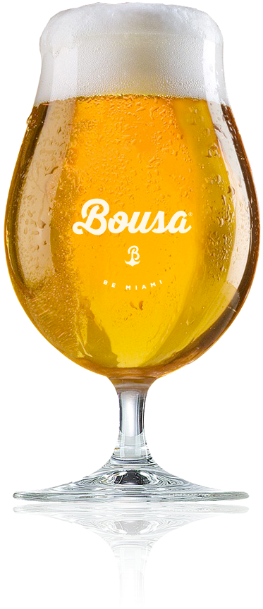 Imatheory-1 - Craft Beer Glas Png Clipart (372x874), Png Download