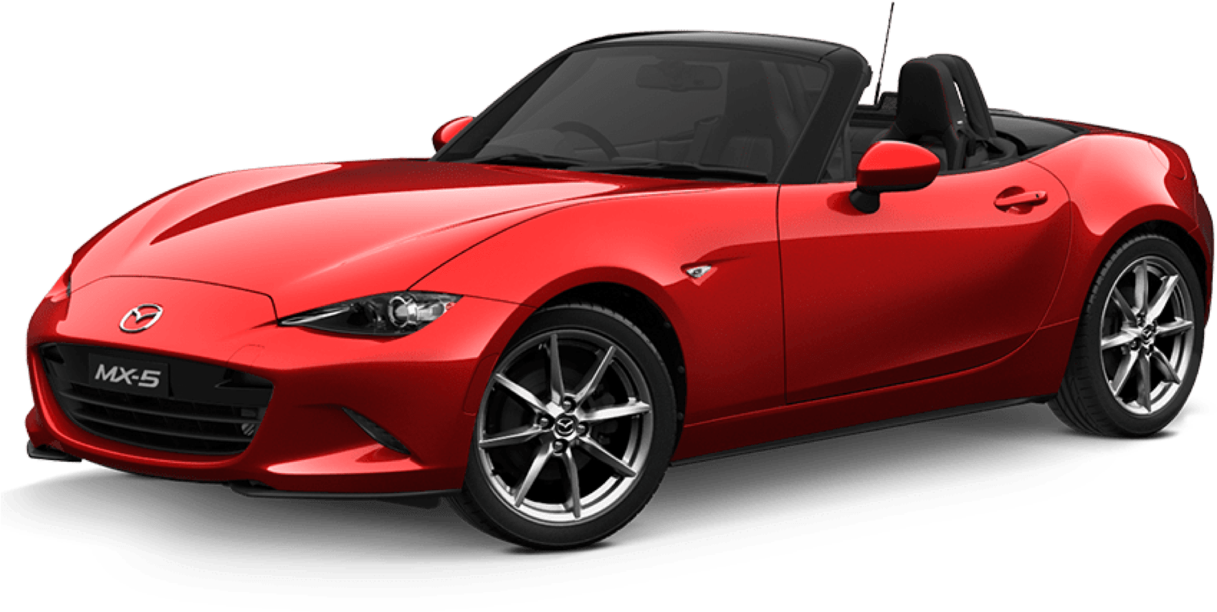 Mazda Mx 5 2018 Price Clipart (1793x1400), Png Download