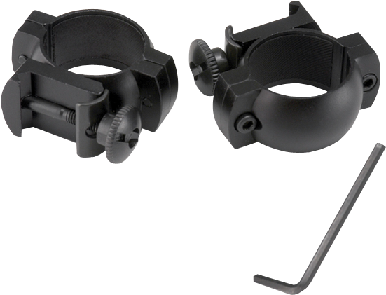 Scope Rings Jpg - Excalibur Clipart (781x614), Png Download