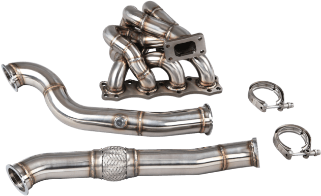 Mx-5 Na - Exhaust System Clipart (650x650), Png Download