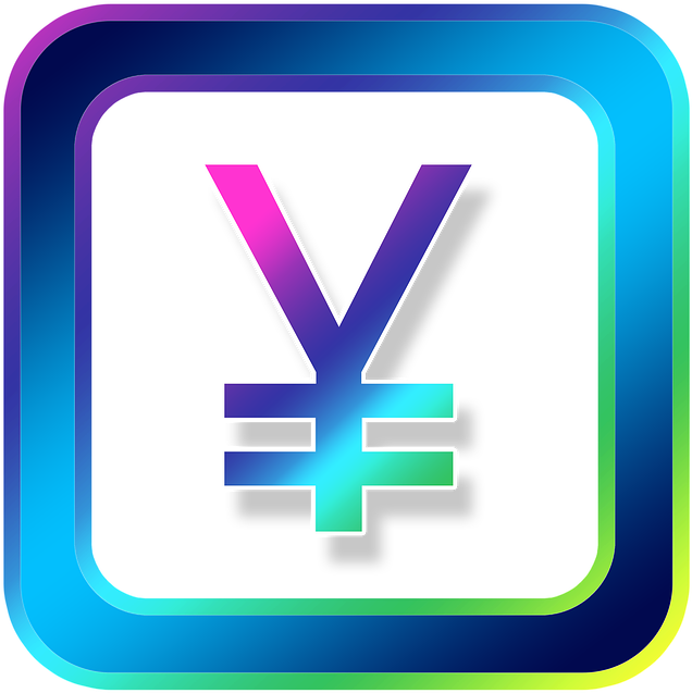 Icon Yen Symbols Online Internet Www Web - Icon Hình Ảnh Clipart (720x720), Png Download