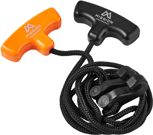 Accessoriesmission® Cocking Aid - Crossbow Clipart (600x600), Png Download