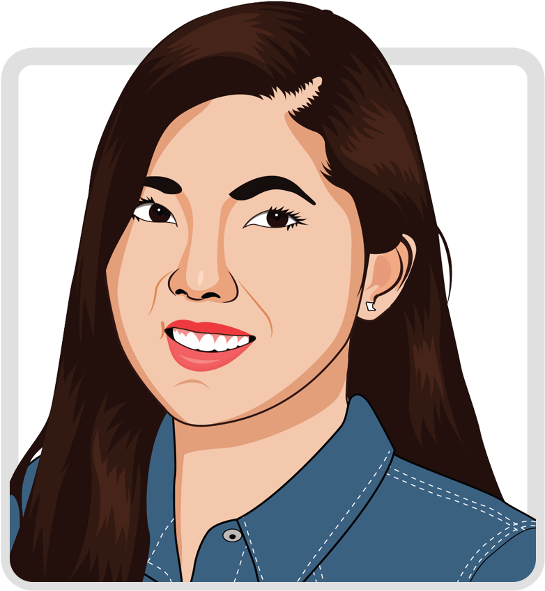 Yen - Cartoon Clipart (1000x1000), Png Download