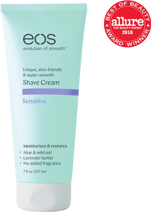 Sensitive Skin Shave Cream - Shaving Cream For Women Sensitive Skin Clipart (741x741), Png Download