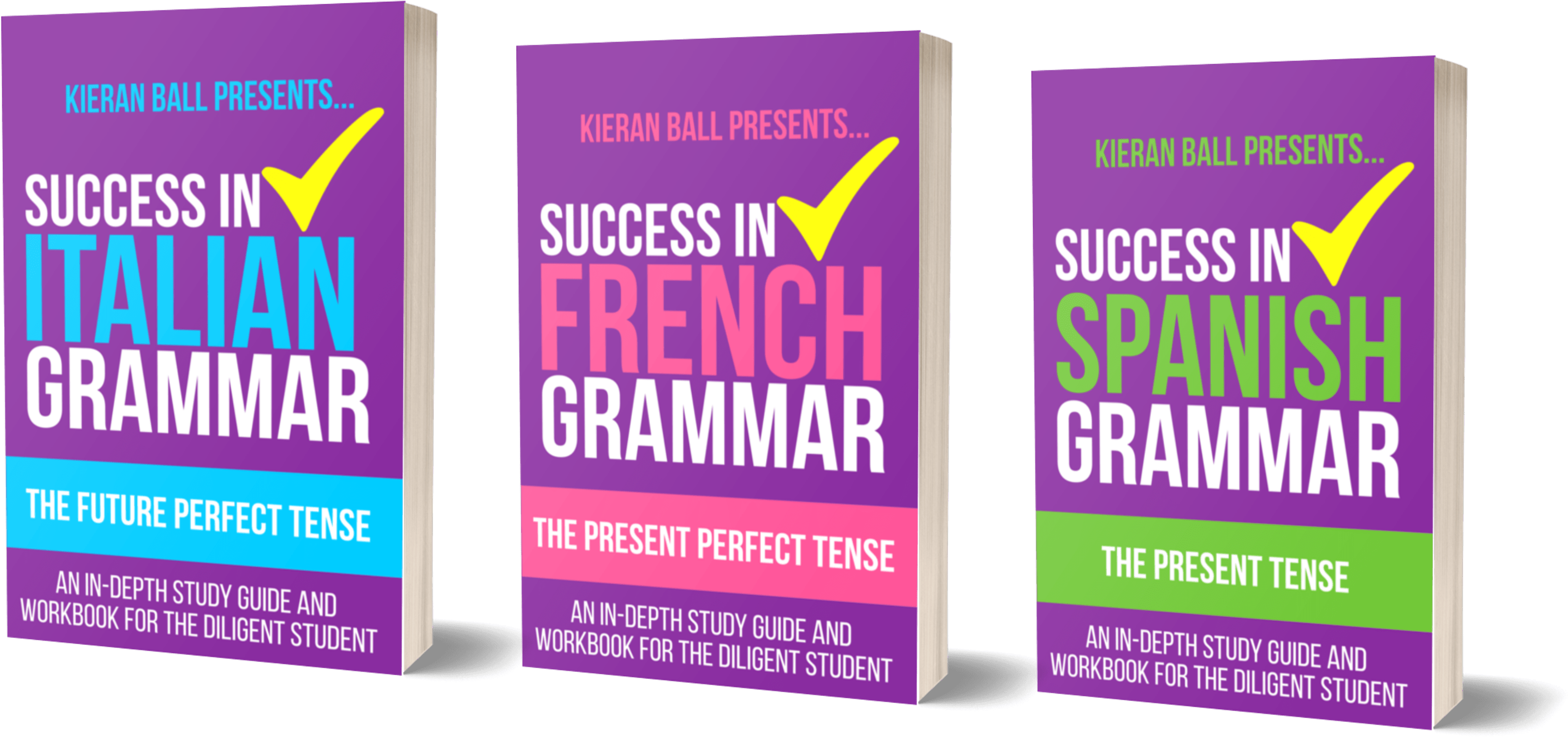 What Is "success In Grammar" - Graphic Design Clipart (3447x1718), Png Download