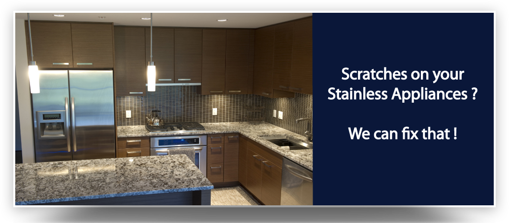 Stainless - Kitchen Granite Countertops Colors Clipart (1034x454), Png Download