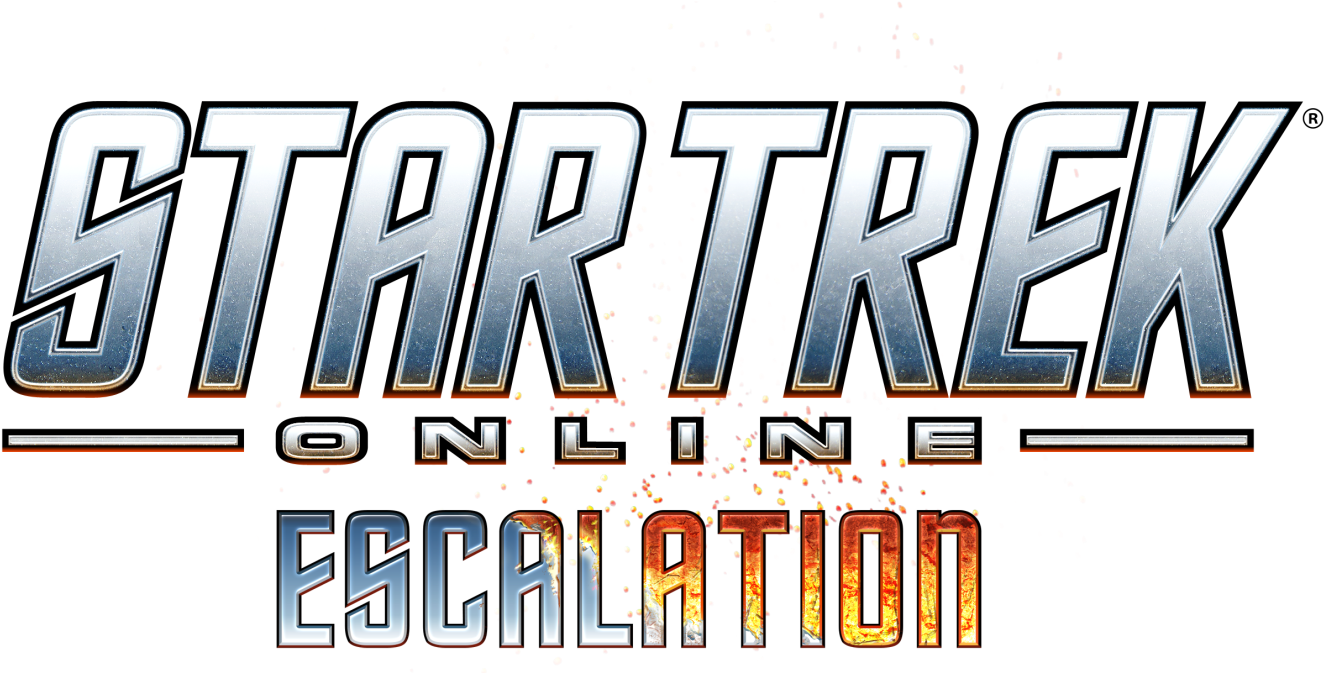 Escape From Prison With Klingon Forces In Star Trek - Star Trek Online Legacy Of Romulus Clipart (2048x1280), Png Download