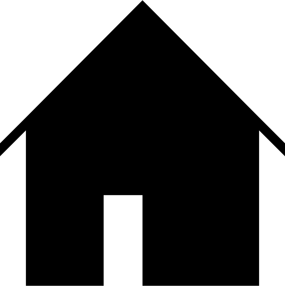 Png File Svg - Shed Clipart (980x984), Png Download