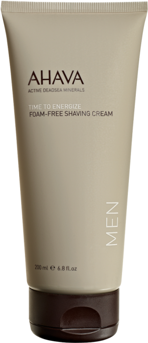 Ahava Men's Foam-free Shaving Cream, Holy Land, Christian, - Ahava Clipart (700x700), Png Download