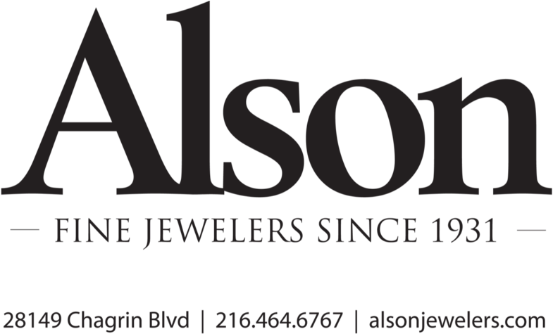Alson Jewelers Logo - Green By Ted Dekker Clipart - Large Size Png ...