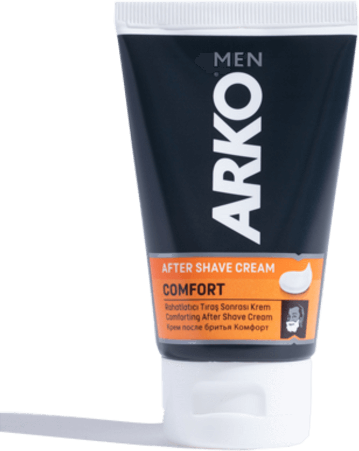 Awesome Shave Kit - Cosmetics Clipart (1800x2076), Png Download