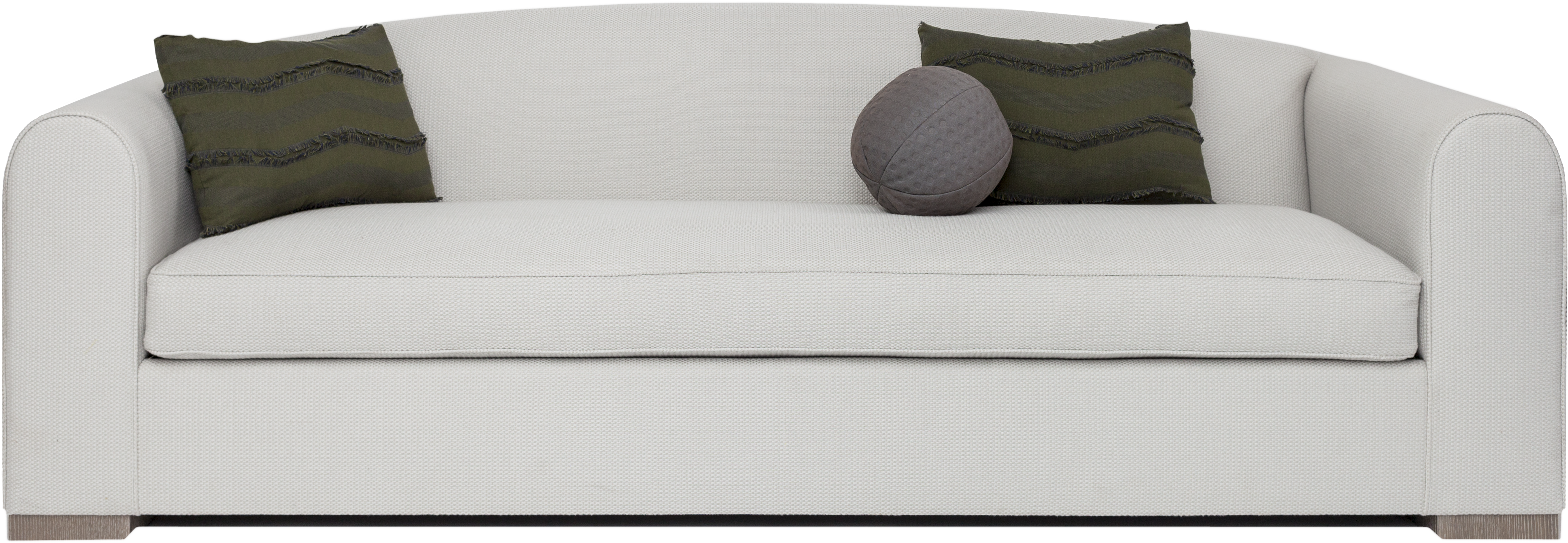 Studio Couch Clipart (5059x2846), Png Download