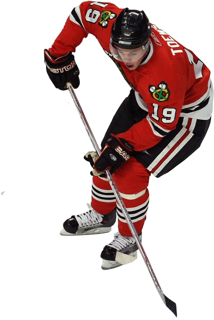Patrick Kane - Jonathan Toews Transparent Clipart (482x694), Png Download